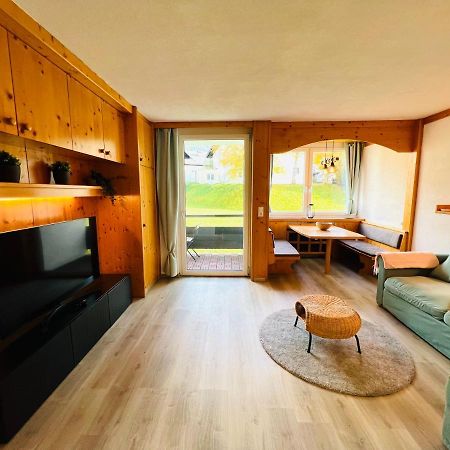 Wellness-Apartment Seefeld And Chill Spa Im Zentrum Mit Pool, Sauna Und Netflix For Free Seefeld in Tirol Eksteriør billede