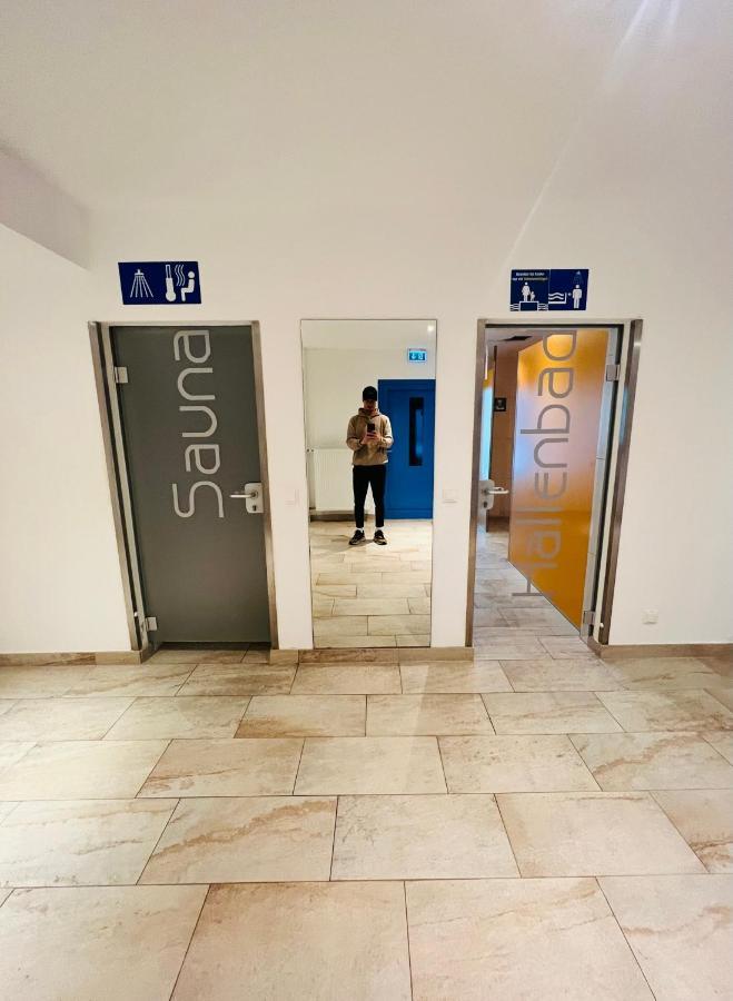 Wellness-Apartment Seefeld And Chill Spa Im Zentrum Mit Pool, Sauna Und Netflix For Free Seefeld in Tirol Eksteriør billede