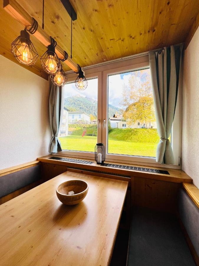 Wellness-Apartment Seefeld And Chill Spa Im Zentrum Mit Pool, Sauna Und Netflix For Free Seefeld in Tirol Eksteriør billede