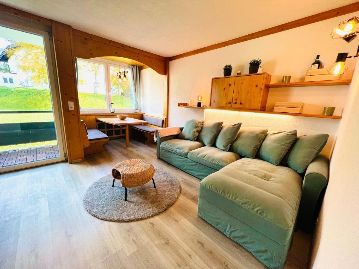 Wellness-Apartment Seefeld And Chill Spa Im Zentrum Mit Pool, Sauna Und Netflix For Free Seefeld in Tirol Eksteriør billede