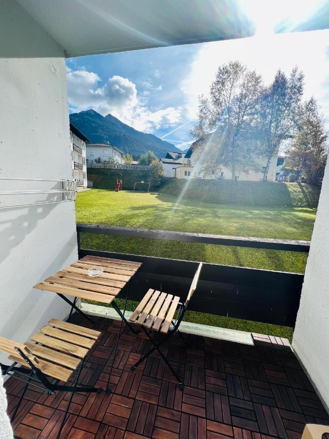 Wellness-Apartment Seefeld And Chill Spa Im Zentrum Mit Pool, Sauna Und Netflix For Free Seefeld in Tirol Eksteriør billede