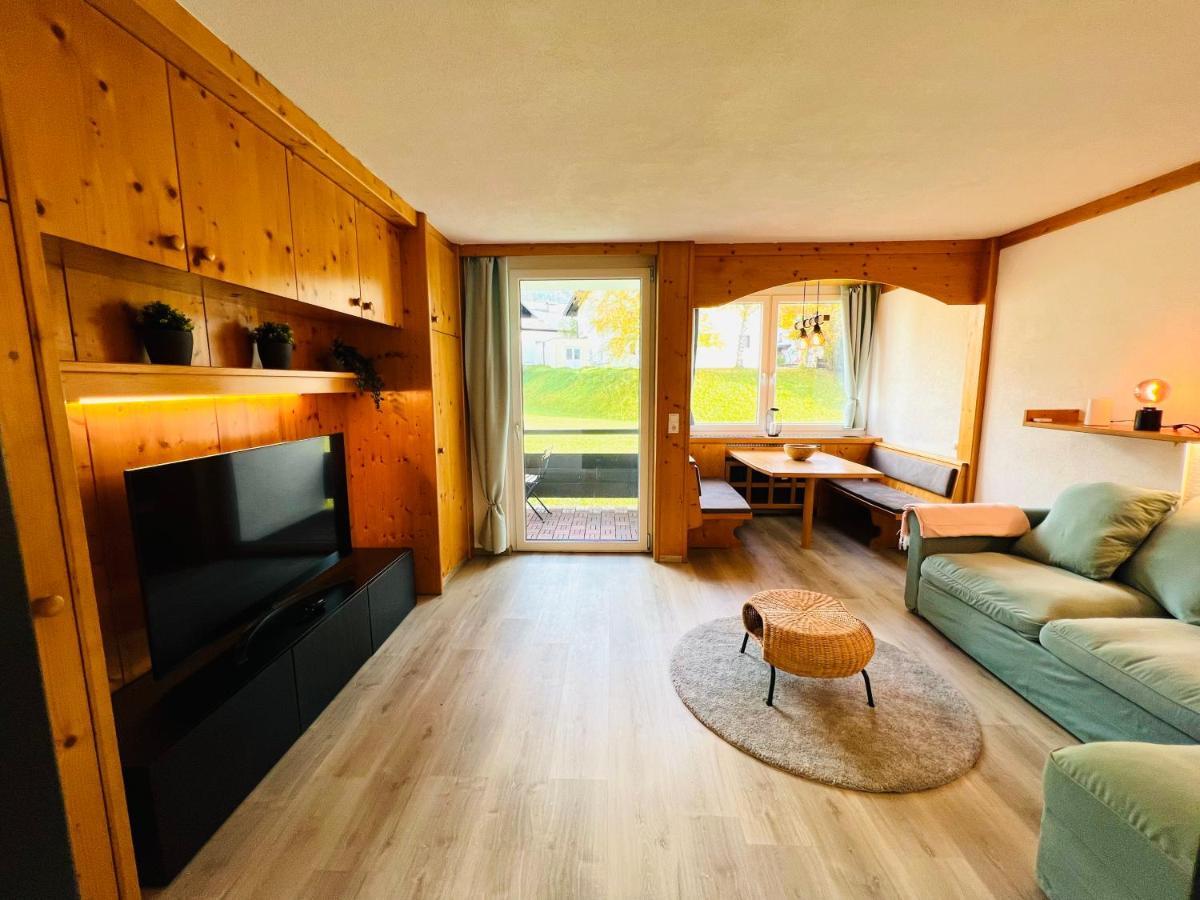 Wellness-Apartment Seefeld And Chill Spa Im Zentrum Mit Pool, Sauna Und Netflix For Free Seefeld in Tirol Eksteriør billede