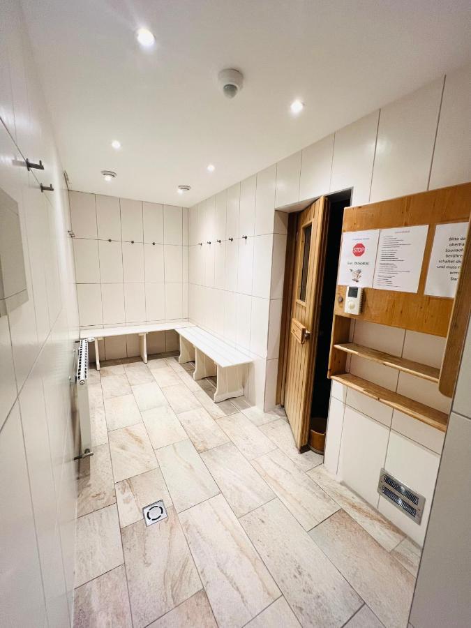 Wellness-Apartment Seefeld And Chill Spa Im Zentrum Mit Pool, Sauna Und Netflix For Free Seefeld in Tirol Eksteriør billede