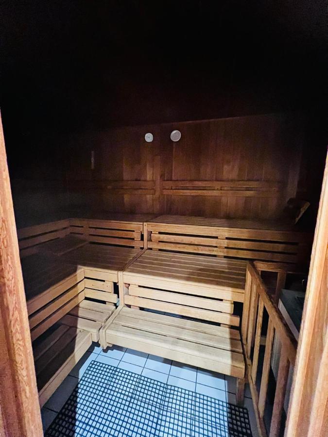 Wellness-Apartment Seefeld And Chill Spa Im Zentrum Mit Pool, Sauna Und Netflix For Free Seefeld in Tirol Eksteriør billede