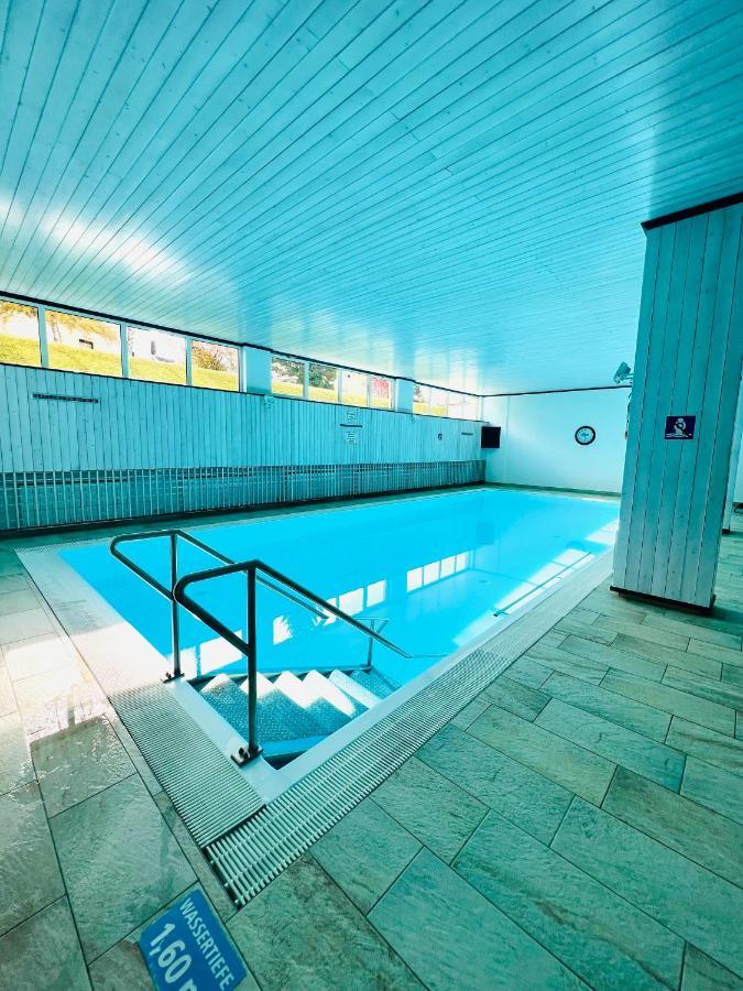 Wellness-Apartment Seefeld And Chill Spa Im Zentrum Mit Pool, Sauna Und Netflix For Free Seefeld in Tirol Eksteriør billede