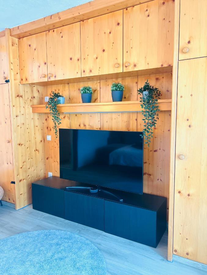 Wellness-Apartment Seefeld And Chill Spa Im Zentrum Mit Pool, Sauna Und Netflix For Free Seefeld in Tirol Eksteriør billede