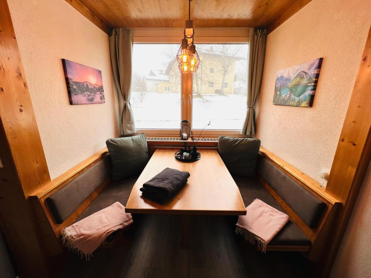Wellness-Apartment Seefeld And Chill Spa Im Zentrum Mit Pool, Sauna Und Netflix For Free Seefeld in Tirol Eksteriør billede