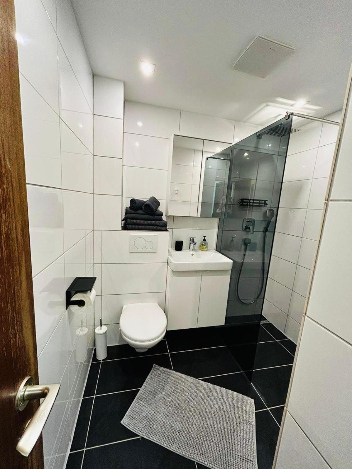 Wellness-Apartment Seefeld And Chill Spa Im Zentrum Mit Pool, Sauna Und Netflix For Free Seefeld in Tirol Eksteriør billede